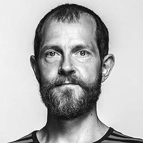 Nicolai Dahl Hamilton